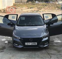 نيسان سنترا